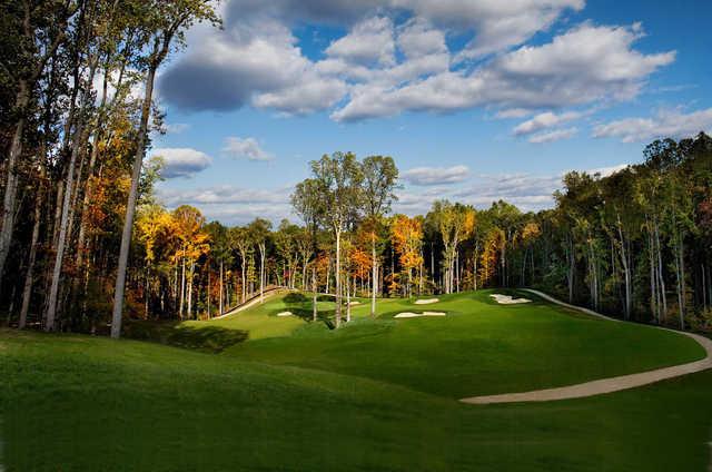Potomac Shores Golf Club - photo 2