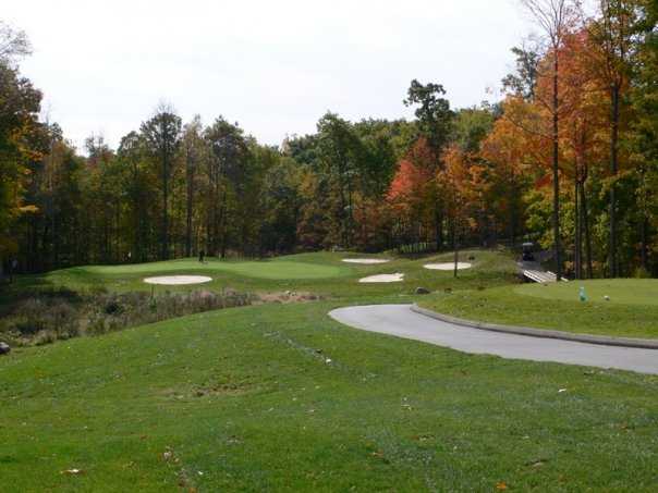 Twin Lakes Golf Club - photo 8