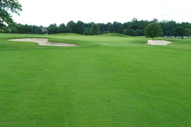 Maple Dale Country Club - photo 3