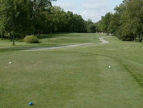 Chippendale Golf Course - photo 2