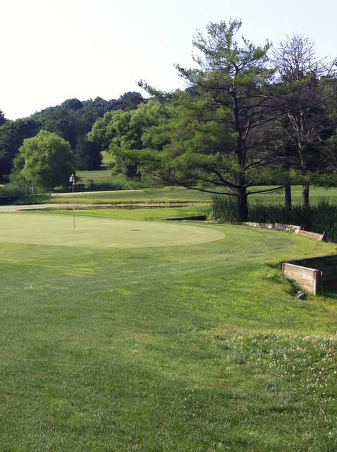 Loch Nairn Golf Course - photo 2