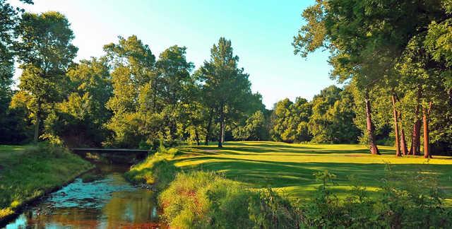 Brookshire Golf Club - photo 5