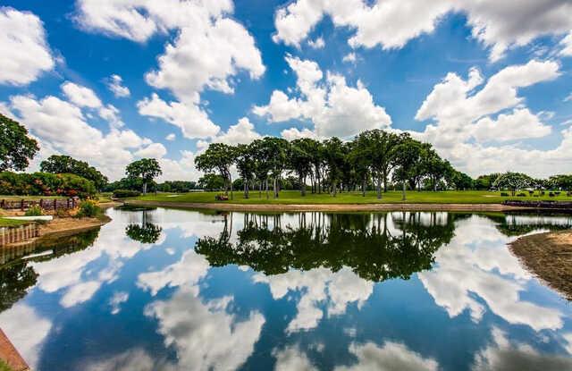 Cedar Creek Country Club - photo 2