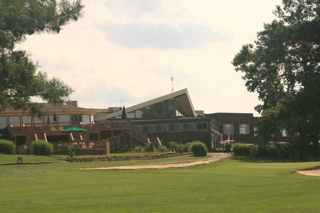 Cross Creek Resort - Cross Creek 1 Course - photo 2