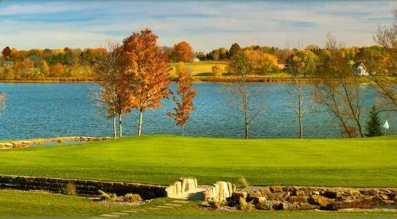 Fonderlac Country Club