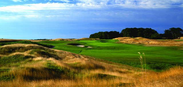Long Island National - photo 2