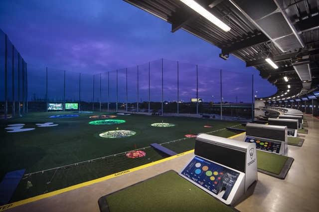 Topgolf Richmond - photo 7