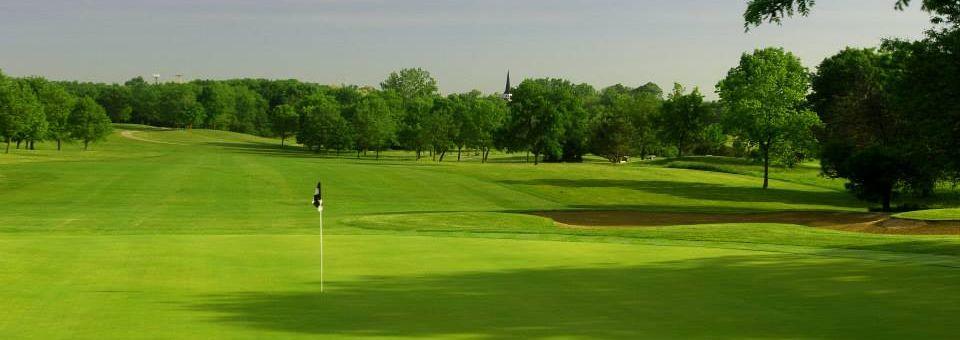 Highland Woods Golf Course - photo 6