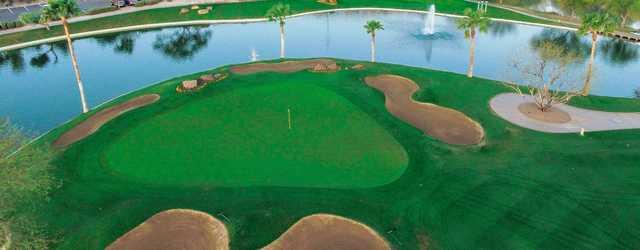 Scottsdale Silverado Golf Club - photo 3