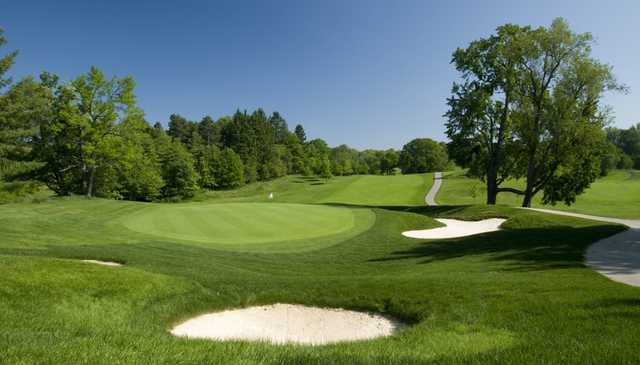 Manakiki Golf Course - photo 3