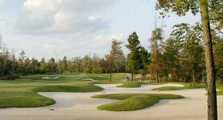 Woodforest Golf Club At Fish Creek - photo 3