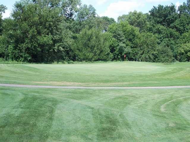 Deer Run Golf Course - photo 2