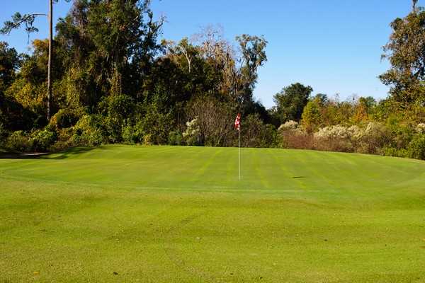 University of Florida Golf Course - photo 4