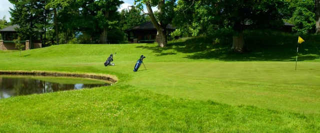 Cameron House - The Wee Demon Golf Course - photo 3