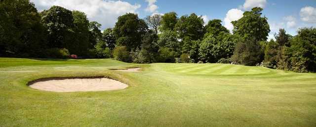 Royal Burgess Golfing Society of Edinburgh - photo 4