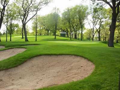 Blackhawk Country Club, Inc. - photo 2