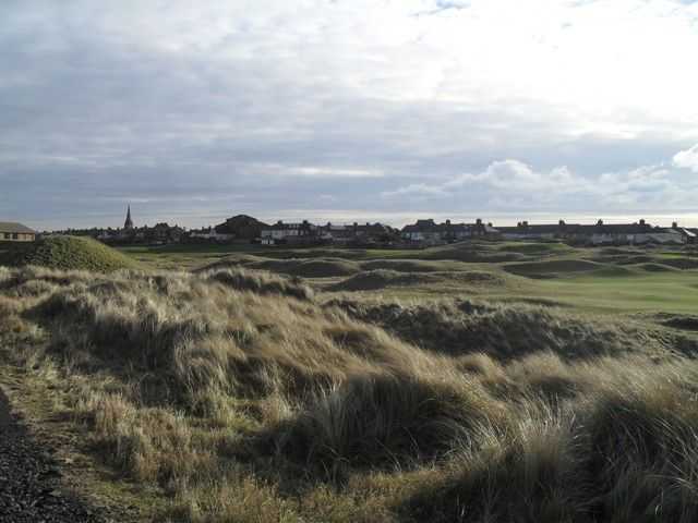 Cleveland Golf Club - photo 3