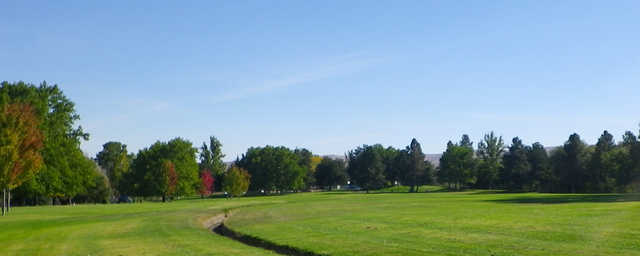 Fisher Park Golf Course - photo 2