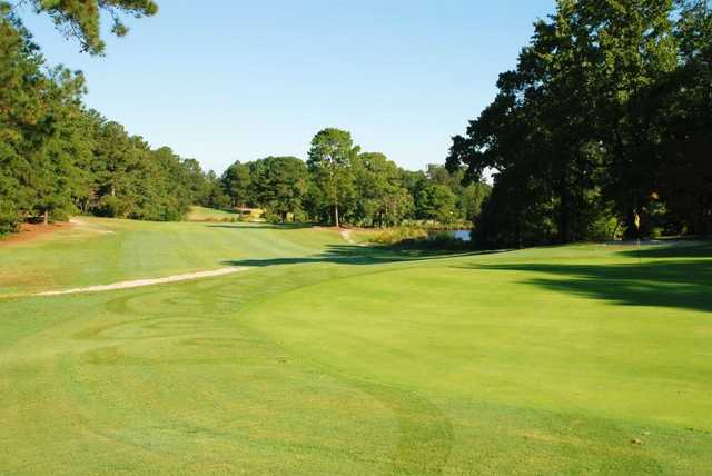 Cypress Lakes Golf Course - photo 3