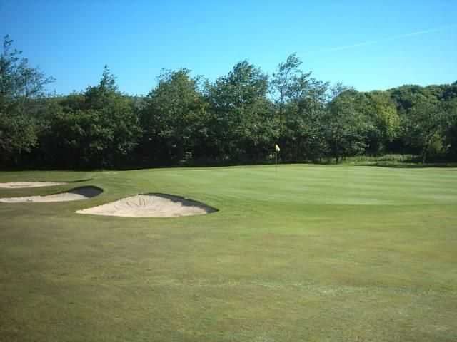 Rossendale Golf Club - photo 5