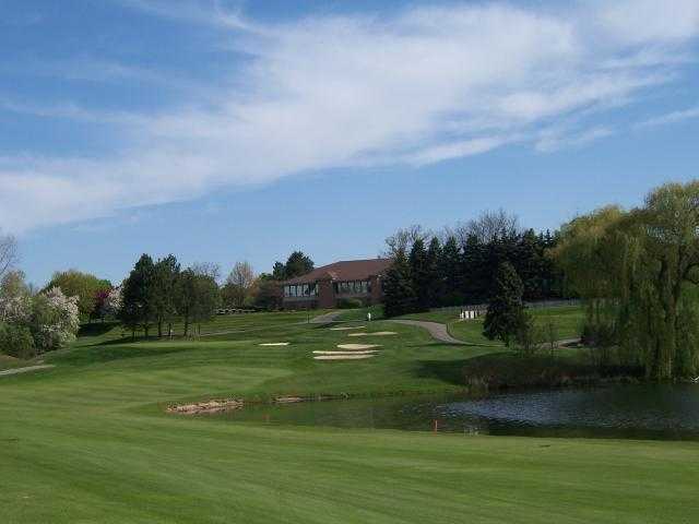 Wabeek Country Club - photo 4