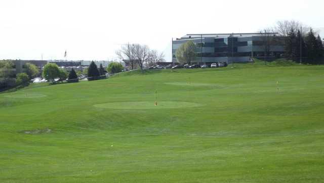 Miracle Hill Golf & Tennis Center - photo 3