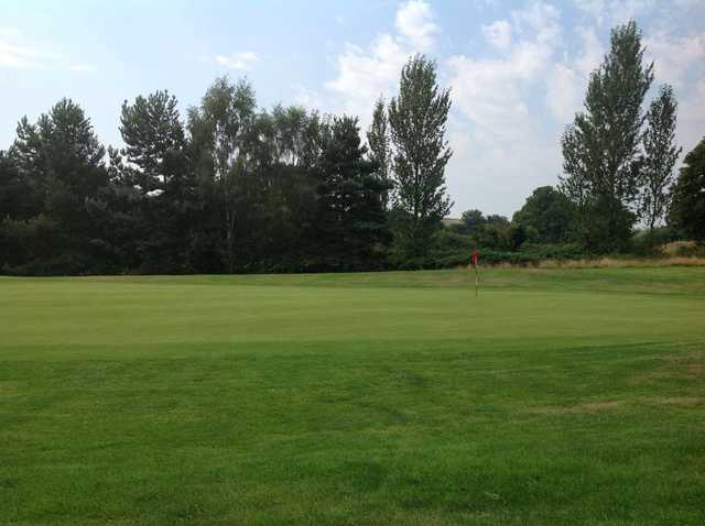 Orpington Golf Centre - photo 4