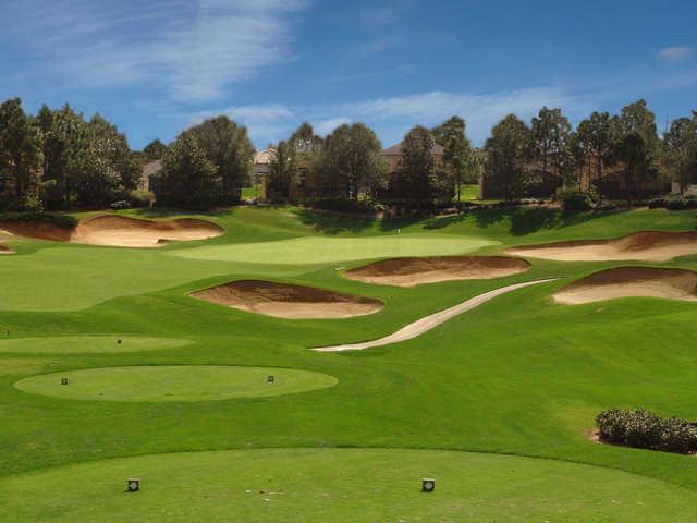 Southern Dunes Golf & Country Club - photo 5