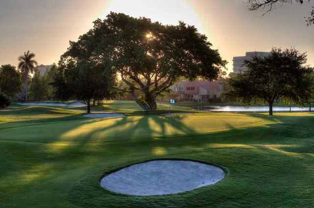 Jacaranda Golf Club - East Course - photo 3