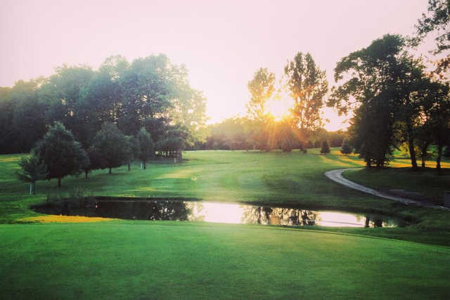 Little Falls Municipal Golf Course - photo 3