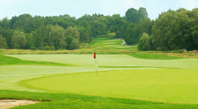 Angus Glen Golf Club - North Course - photo 3