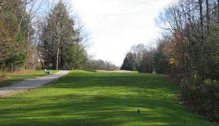 Pickering Golf Club - photo 3