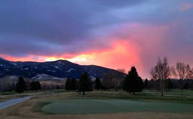 Riverside Country Club - photo 5