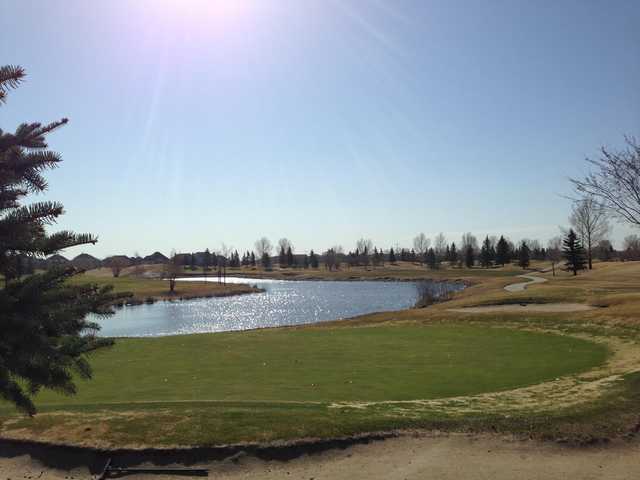 The Willows Golf & Country Club - photo 5