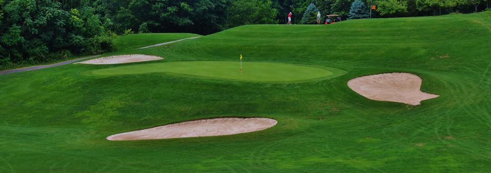 Great Gorge Golf Club - photo 4