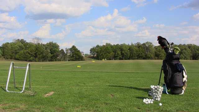 Little Big Horn Golf Club - photo 4