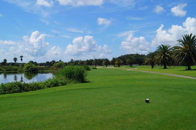 White Heron Golf Club - photo 7