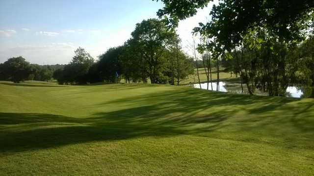 Brentwood Golf Club - photo 5