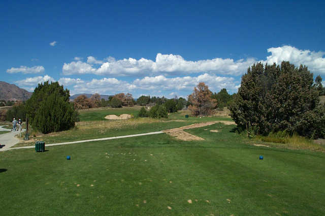 Shadow Hills Golf & Country Club - photo 3