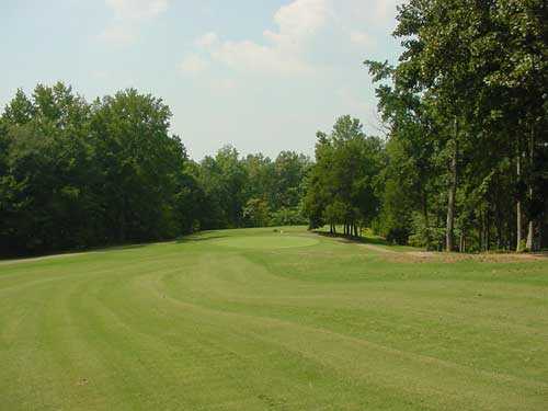 Kings Mountain Country Club - photo 5