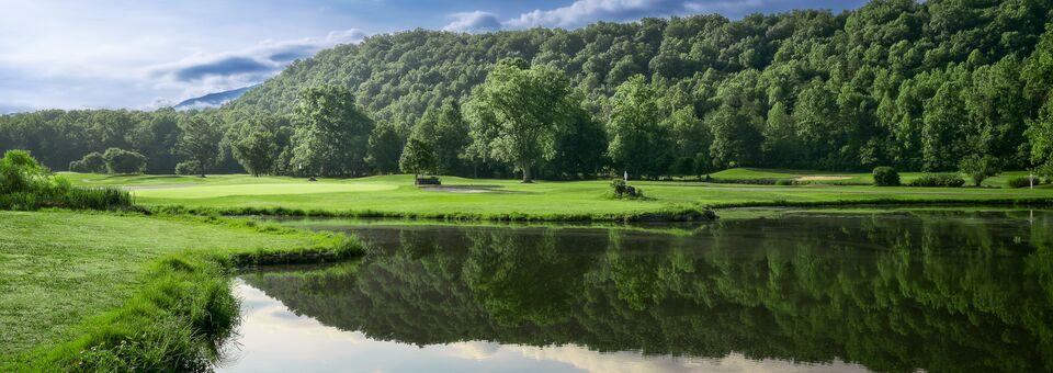 Bent Creek Golf Course - photo 6