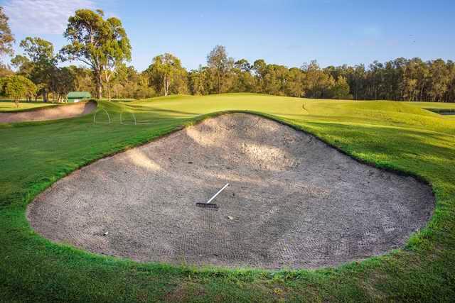 Redland Bay Golf Club - photo 4