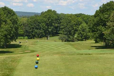 Suffield Country Club - photo 3