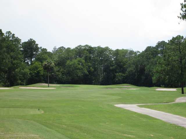 Indigo Lakes Golf Club