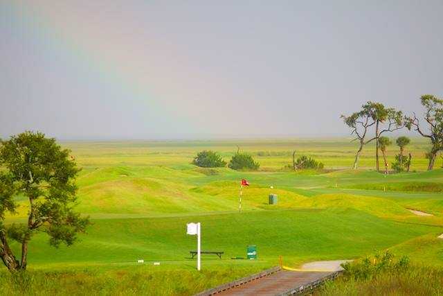 Colleton River Plantation Country Club - Pete Dye Course - photo 4