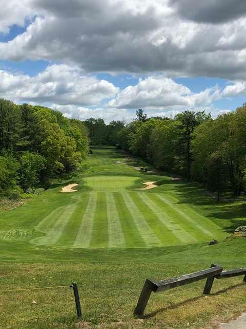 New England Country Club - photo 2