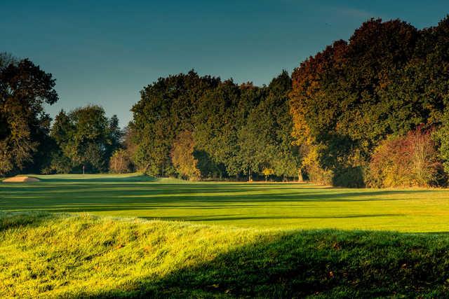 Henley Golf Club - photo 2