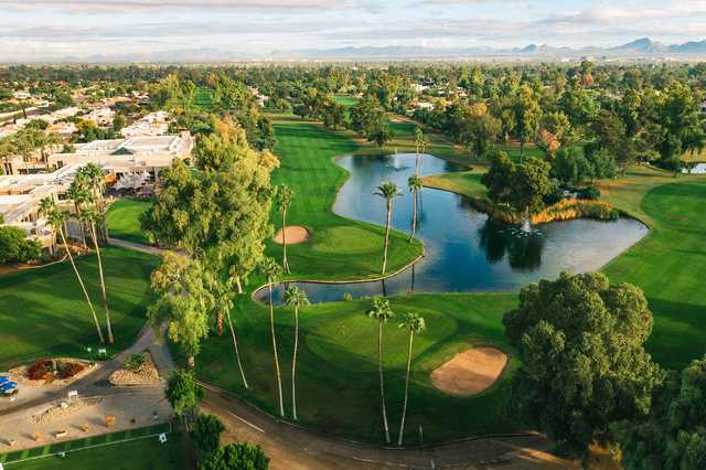 Orange Tree Golf Club - photo 2