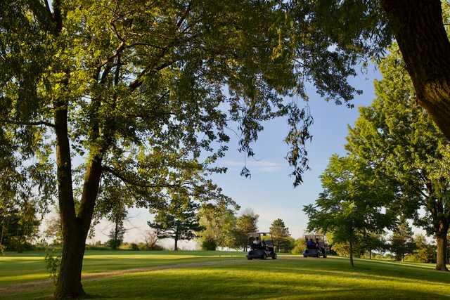 Beechwood Golf Club - photo 3