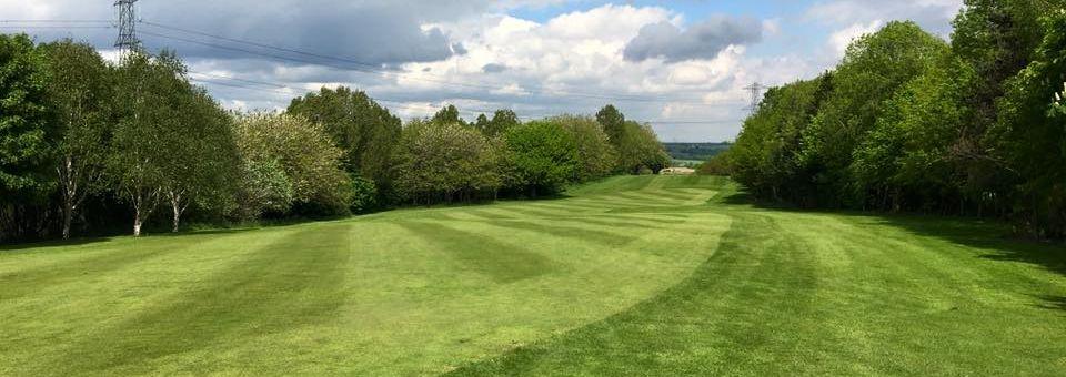 Bradley Park Golf Course - photo 8